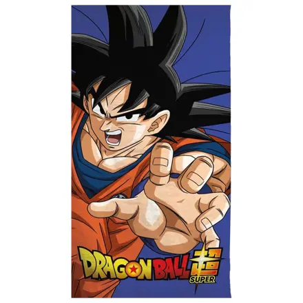 Dragon Ball Ręcznik w Trybie Bitewnym zdjęcie produktu