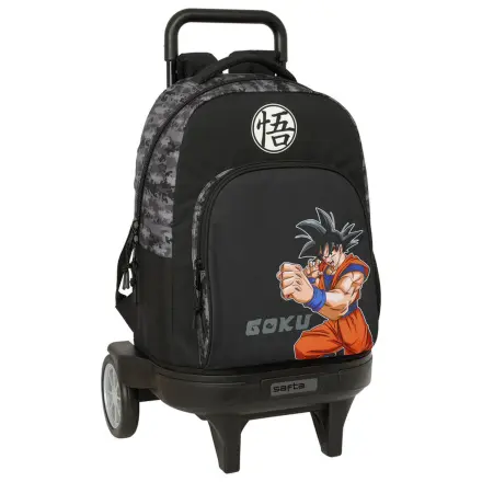 Dragon Ball Compact Evolution wózek 45cm zdjęcie produktu