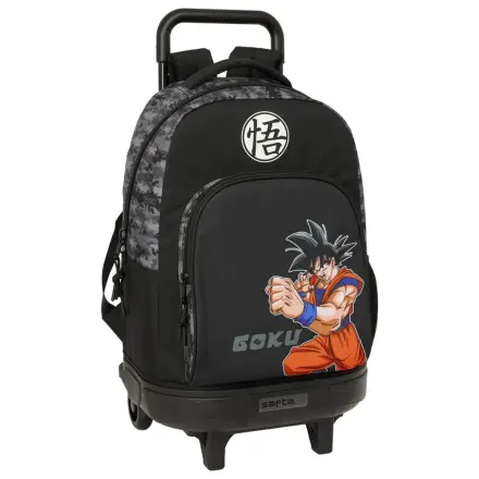 Dragon Ball Kompaktny wózek 45cm zdjęcie produktu