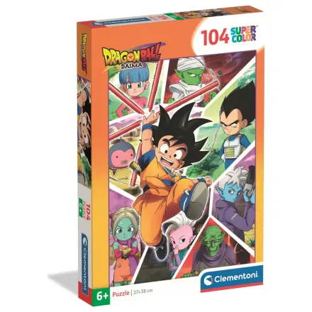 Dragon Ball Daima Hero 104-częściowe puzzle zdjęcie produktu