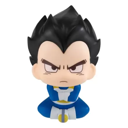 Dragon Ball Daima Look Up Statuetka PVC Vegeta Mini 11 cm termékfotója