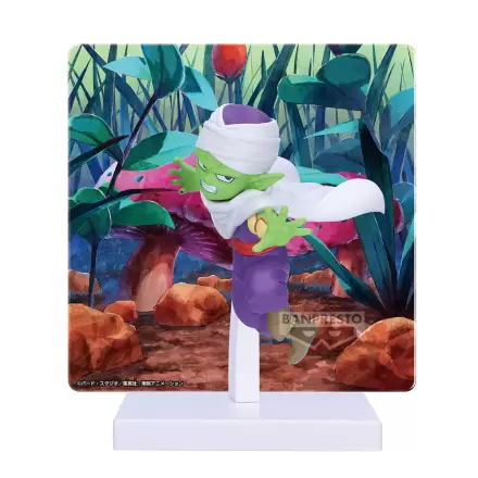 Dragon Ball Daima Piccolo z panelem figurka 8 cm zdjęcie produktu