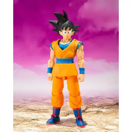 Dragon Ball Daima S.H. Figuarts Figurka Akcji Son Goku 15 cm termékfotója