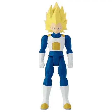 Dragon Ball Daima SS3 Vegeta Limit Breaker gigantyczna figura 30cm zdjęcie produktu