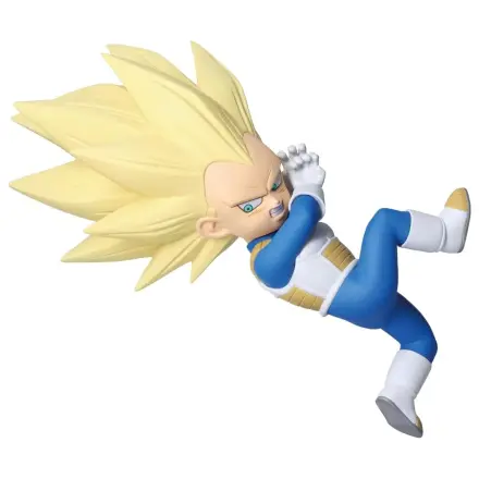 Dragon Ball Daima Vegeta z panelem, figurka 13 cm zdjęcie produktu