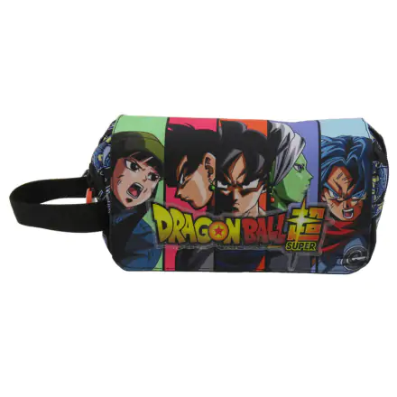 Dragon Ball podwójna kosmetyczka termékfotója