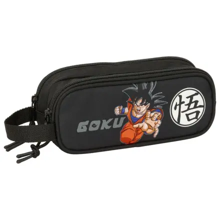 Dragon Ball podwójny piórnik zdjęcie produktu