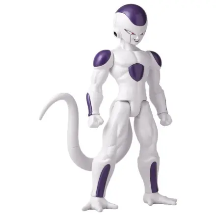 Dragon Ball Frieza 4th Form Giant Figurka Limit Breaker 30 cm zdjęcie produktu