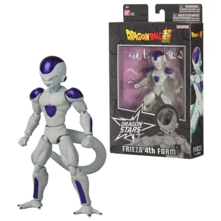 Dragon Ball Frieza Final Form V2 figurka 17 cm zdjęcie produktu