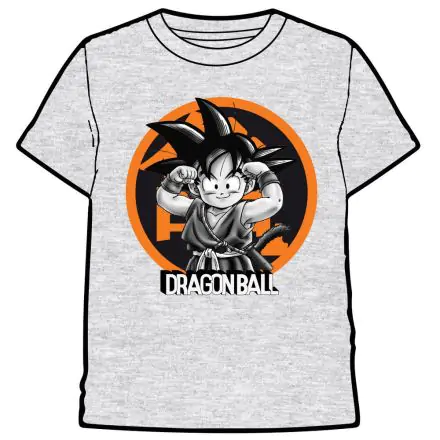 Dragon Ball Goku T-shirt dla dorosłych zdjęcie produktu