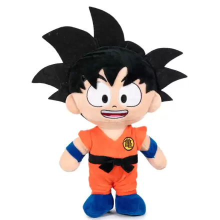 Dragon Ball Goku pluszowa zabawka 34 cm zdjęcie produktu