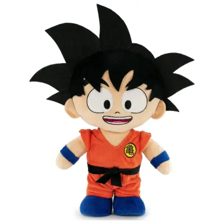 Dragon Ball Goku Pluszowa zabawka 34cm zdjęcie produktu