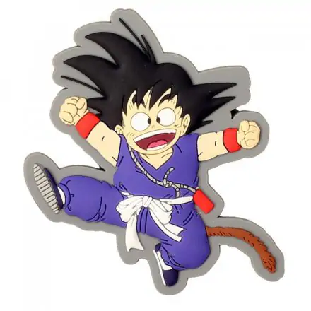 Dragon Ball Relief Magnes Goku DB termékfotója