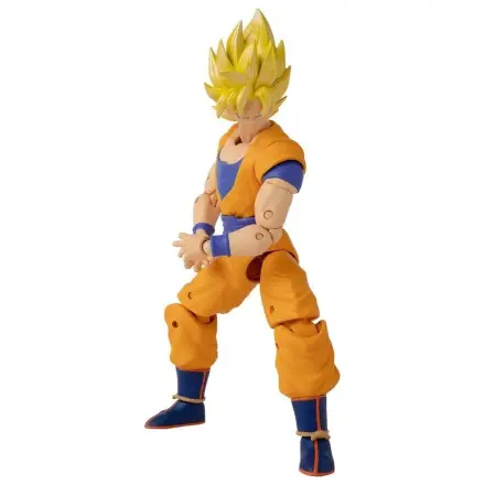 Dragon Ball Goku SS figurka Dragon Stars Seria 13 zdjęcie produktu
