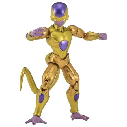 DRAGON BALL - Golden Freezer - figurka Dragon Stars 17cm Seria 6 zdjęcie produktu