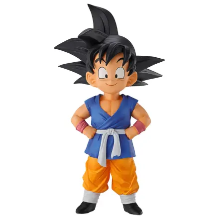 Dragon Ball GT Goku Ichibansho figurka 13 cm zdjęcie produktu