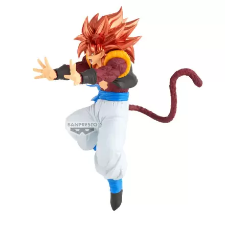 Figurka Dragon Ball GT Super Saiyan 4 Gogeta Blood of Saiyans 16 cm termékfotója