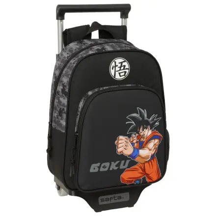 Dragon Ball wózek 33cm zdjęcie produktu