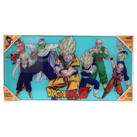 Plakat na szkle Dragon Ball Heros termékfotója