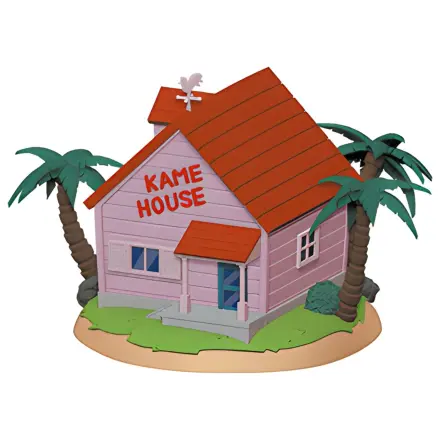Skarbonka figurka Dragon Ball Kame House 22 cm zdjęcie produktu