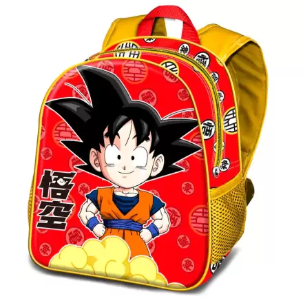 Dragon Ball Kintoun plecak 39cm zdjęcie produktu