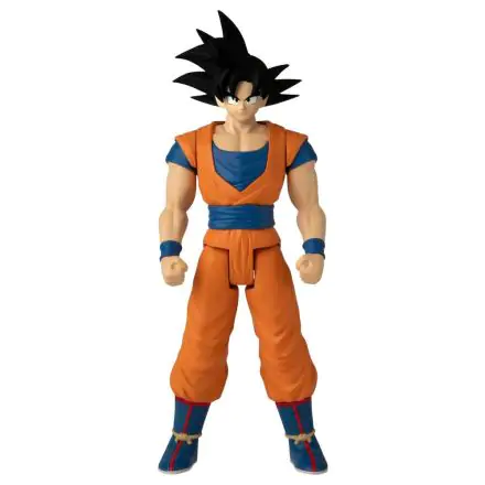 Dragon Ball Limit Breaker Goku figurka 30cm zdjęcie produktu