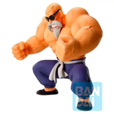 Dragon Ball Master Roshi Training Section Ichibansho figurka 21 cm zdjęcie produktu