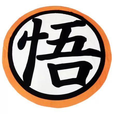 Ręcznik plażowy z mikrofibry Dragon Ball zdjęcie produktu
