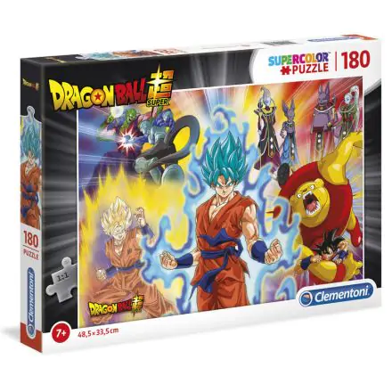 Puzzle Dragon Ball 180 elementów termékfotója