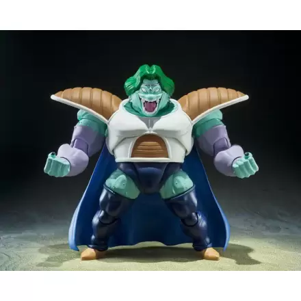 Dragon Ball S.H.Figuarts Figurka Akcji Zarbon True Power 16 cm termékfotója