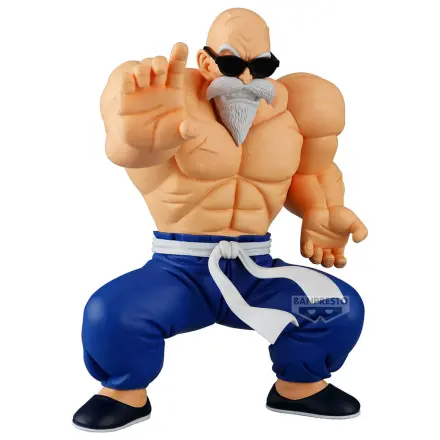 Dragon Ball Solid Edge Works figurka Kamesennin 15cm zdjęcie produktu