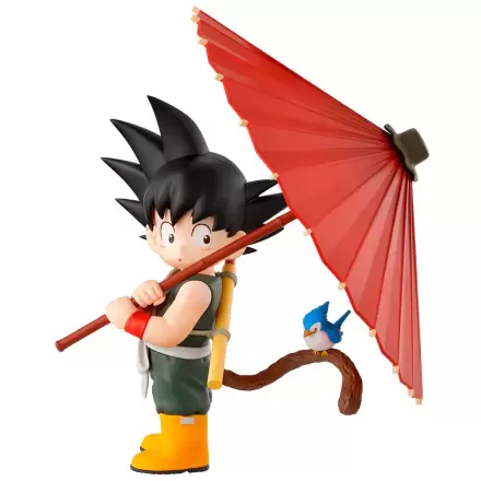 Dragon Ball Son Goku Fantastic Adventure Ichibansho figurka 13 cm zdjęcie produktu