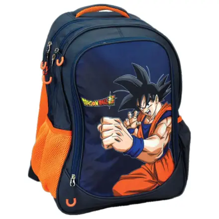 Tornister Dragon Ball Son Goku, torba 46 cm zdjęcie produktu