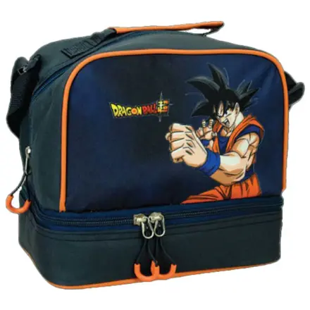 Torba termiczna na lunch Dragon Ball Son Goku 21 cm zdjęcie produktu