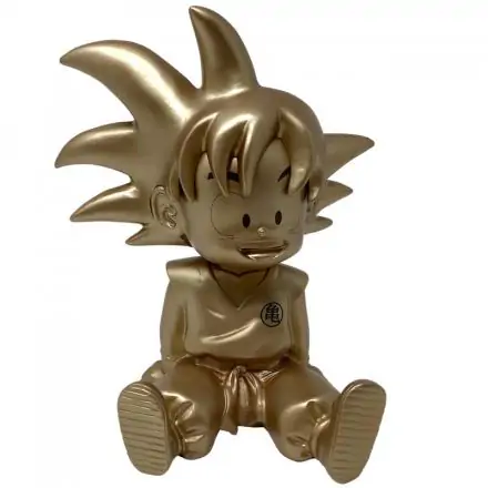 Dragon Ball Mini Skarbonka Son Goku Special Edition 15 cm termékfotója