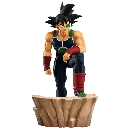 Dragon Ball Spirit Of The Saiyan Bardock Ichibansho figurka 25cm zdjęcie produktu