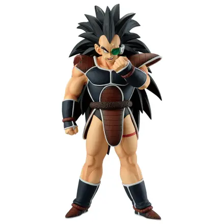 Dragon Ball Spirit Of The Saiyan Raditz Ichibansho figurka 25cm zdjęcie produktu