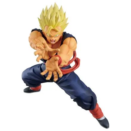 Dragon Ball Spirit Of The Saiyan Super Saiyan Son Gohan Ichibansho figurka 19cm zdjęcie produktu