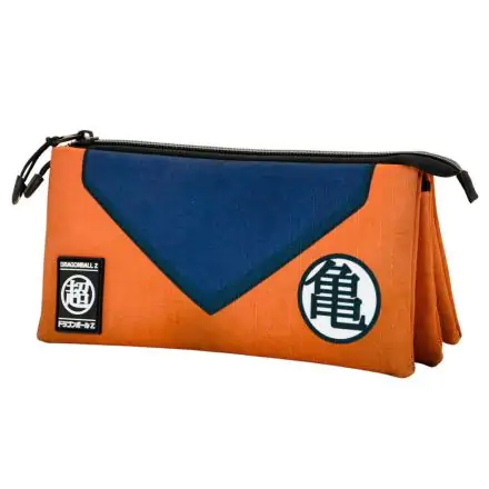 Dragon Ball Suit potrójny piórnik zdjęcie produktu