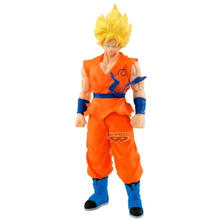 Dragon Ball Super Beerus Grandista Super Saiyan Son Goku figurka 30cm zdjęcie produktu