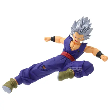 Dragon Ball Super Blood of Saiyans figurka Son Gohan Beast 17cm zdjęcie produktu