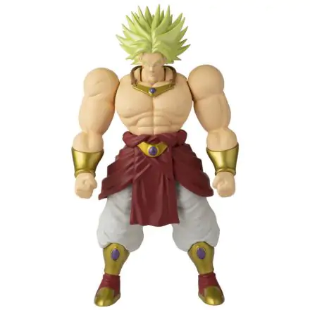 Dragon Ball Super Broly figurka zdjęcie produktu