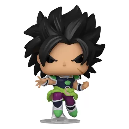 Dragon Ball Super: Broly Funko POP! Animation Figurka winylowa Broly 9 cm termékfotója