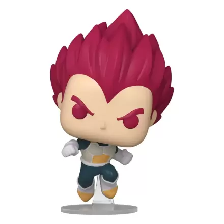 Dragon Ball Super: Broly Funko POP! Animation Figurka Vinyl SSG Vegeta 9 cm termékfotója