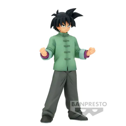 Dragon Ball Super DXF Super Hero Son Goten figurka 14 cm termékfotója