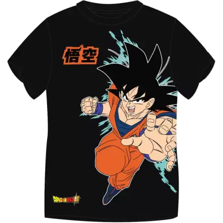 Koszulka Dragon Ball Super adult termékfotója