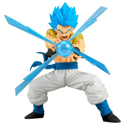 Dragon Ball Super G x materia Gogeta figurka 16cm zdjęcie produktu