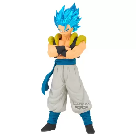 Dragon Ball Super Gogeta Blood of Saiyans figurka 19 centymetrów zdjęcie produktu