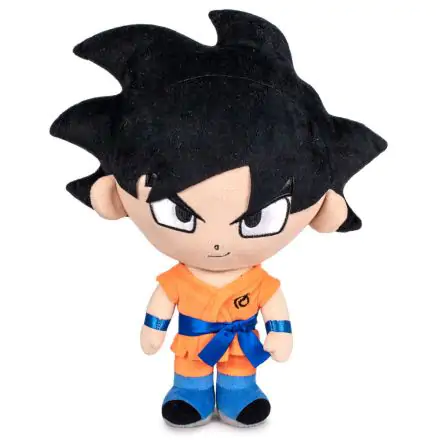 Dragon Ball Super Goku miękka pluszowa zabawka 21 cm termékfotója