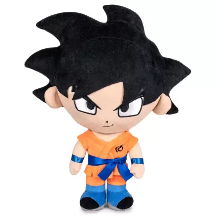Dragon Ball Super Goku miękka pluszowa zabawka 60cm zdjęcie produktu